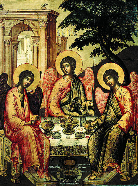 Царев изограф