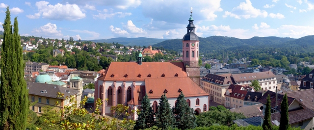 Преображение на водах