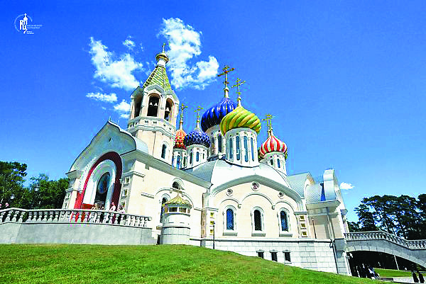 14 интересных фактов о храмостроителях и благотворителях: