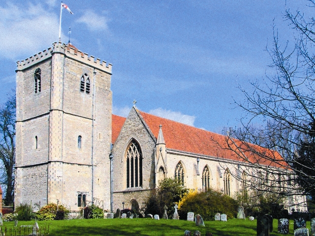 Просветитель Эссекса