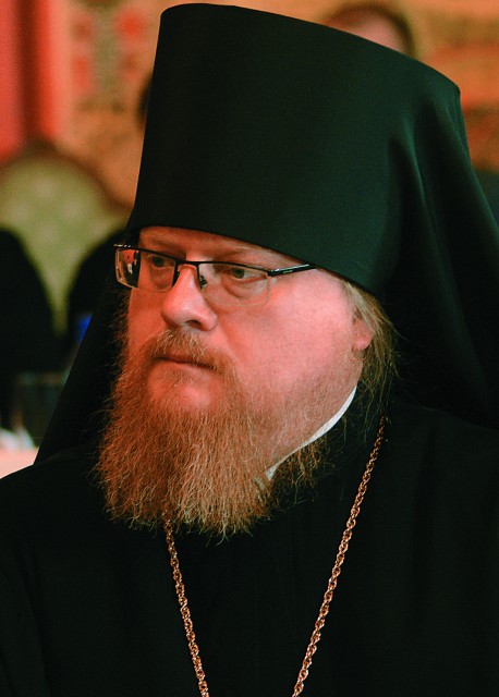 Святыни XXI века