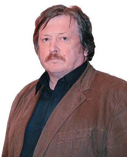 География архитектора