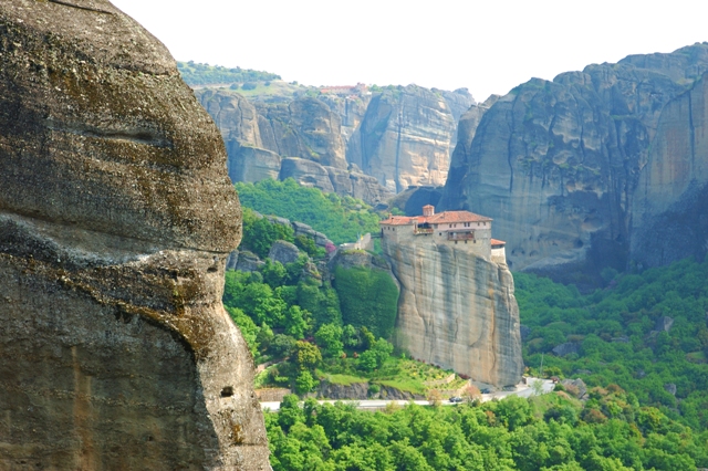 Парящие в воздухе