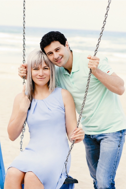 Виктория Макарская: «Любовь – это ключ к небесным дверям»