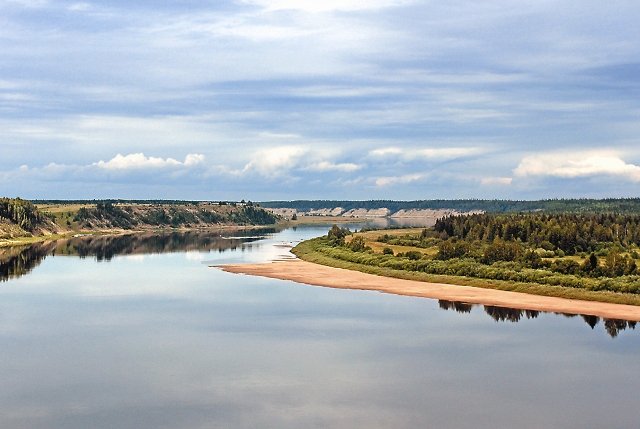 Очарованные Севером