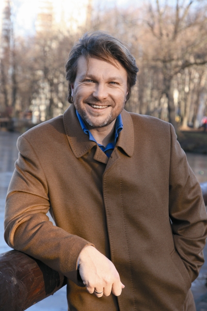 Миссия артиста