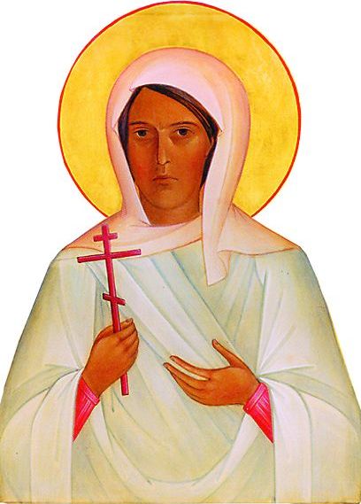 Храм в честь святой мученицы Татианы Римской в Люблине