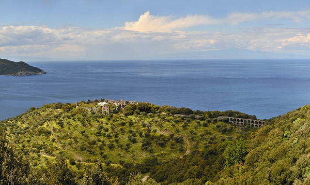 Алтарь земли