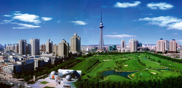 Харбин – русская Атлантида