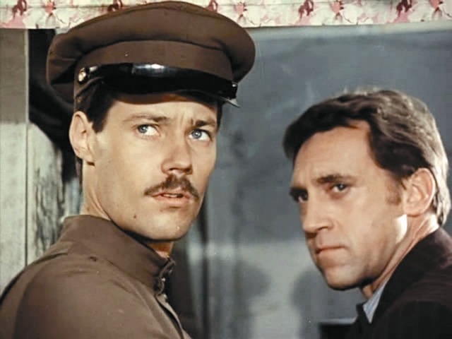 Наследники Жеглова и Шарапова