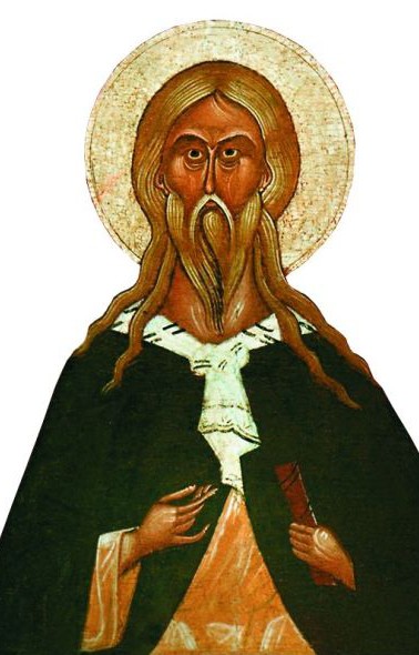 Храм в честь пророка Божия Илии