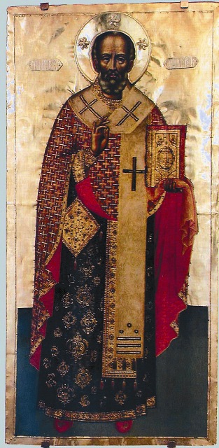 Любовь прошла? или Кому молиться с просьбами о сохранении семьи